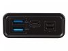 BLOW PowerBank PB20E QC+PD 20W 20000mAh+lightning Czarny